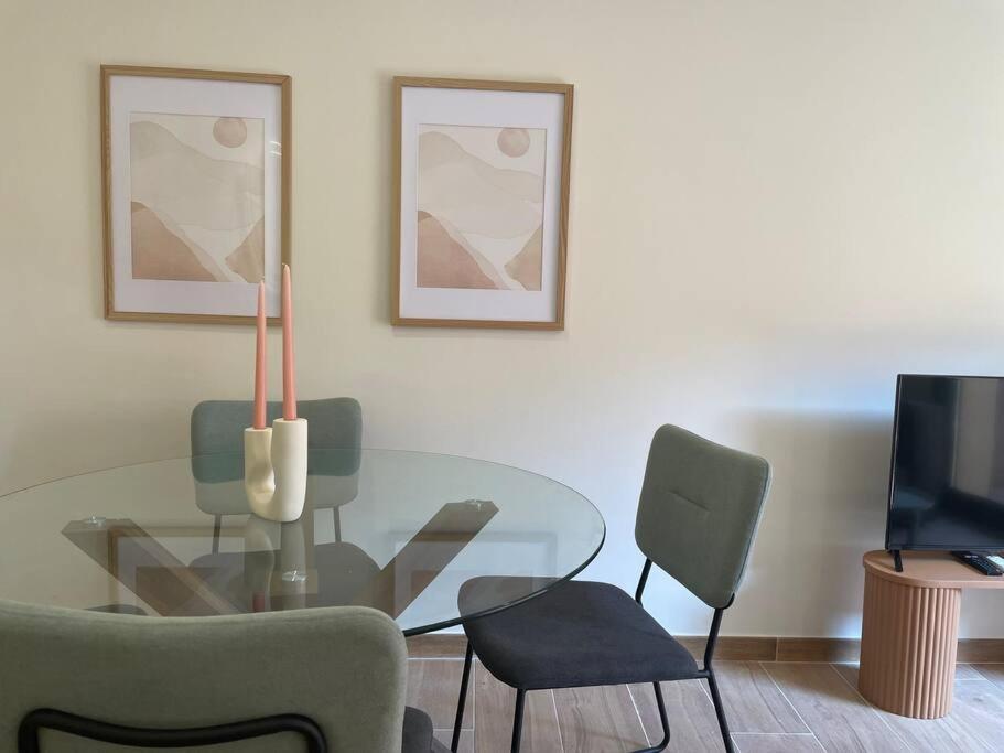 Superflat Near Beach 15' Center Sant Adrià de Besòs Extérieur photo