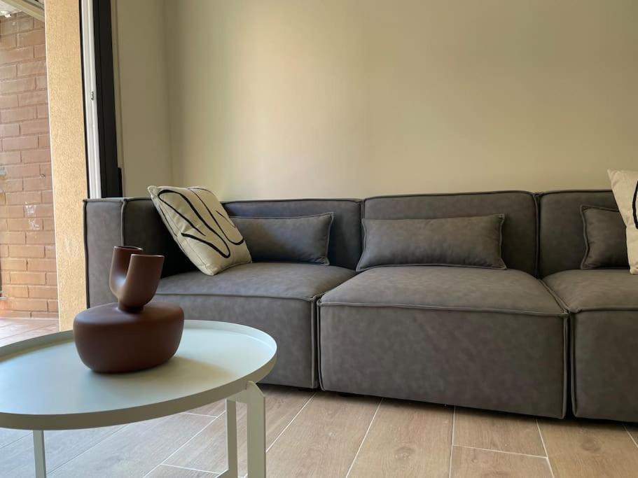 Superflat Near Beach 15' Center Sant Adrià de Besòs Extérieur photo